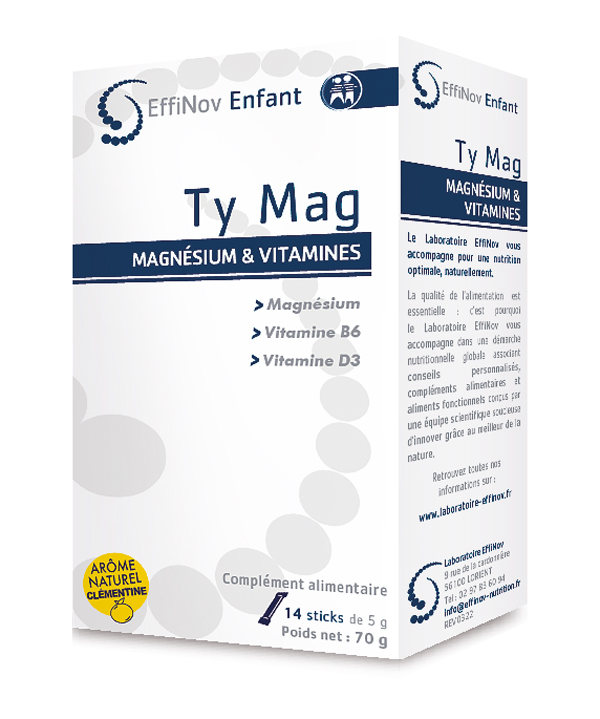 Ty Mag
