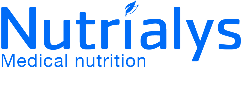 Logo Nutrialys