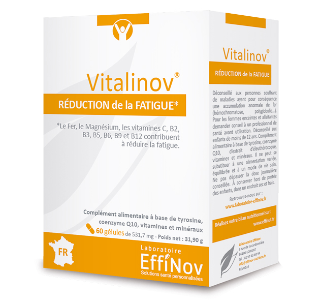 vitalinov