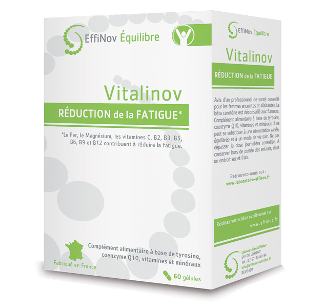 vitalinov