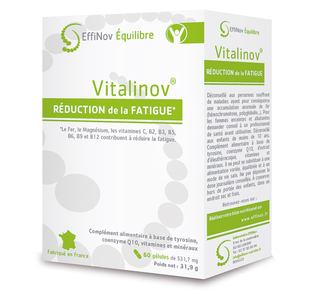 vitalinov