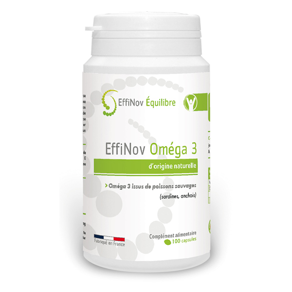 Effinov omega3
