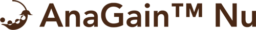 Logo Anagain Nu®