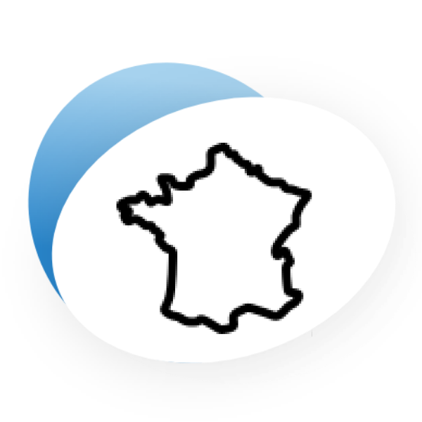 Pictogramme fabriqué en France