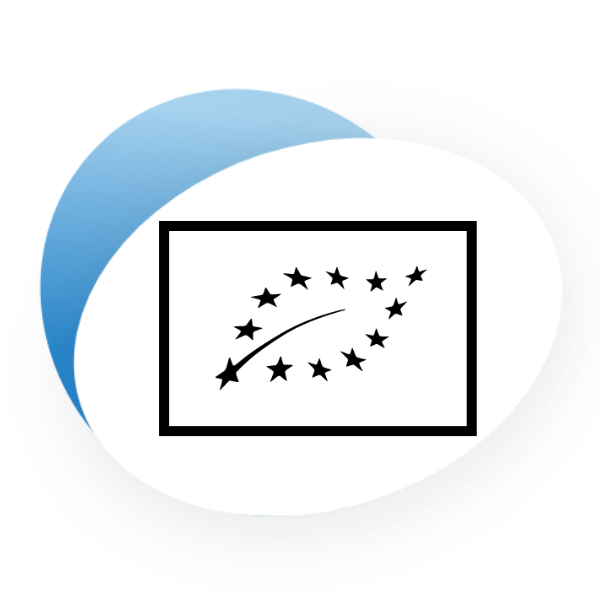 Pictogramme Label Bio