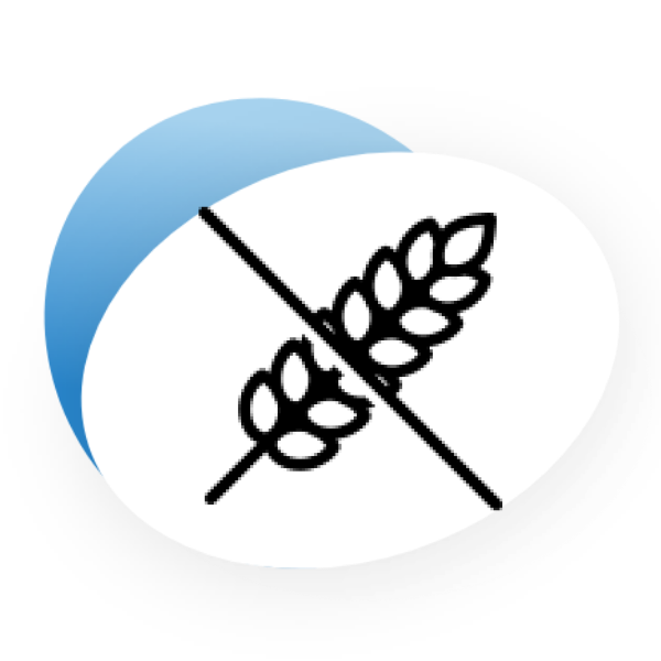 Pictogramme Sans gluten
