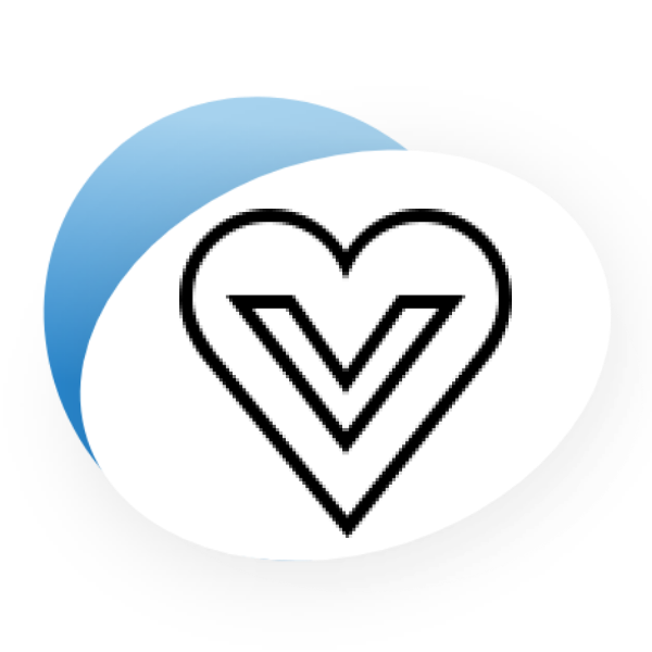 Pictogramme Vegan
