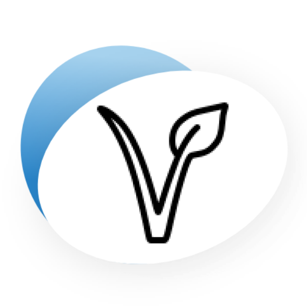 Pictogramme Végétarien